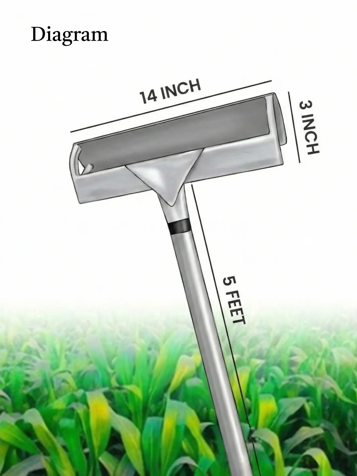 Product Diagram